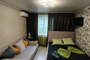 Фото 1-комнатная квартира в Энгельсе, Ул Менделеева 1