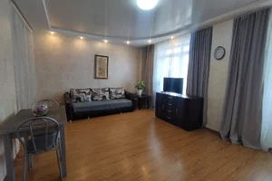 Фото 1-комнатная квартира в Пскове, ул. Юбилейная 40а