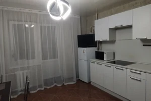 Фото 1-комнатная квартира в Пскове, пр-т. Рижский 74а