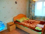 Фото 2-комнатная квартира в Ноябрьске, Цоя 9б