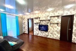 Фото 2-комнатная квартира в Златоусте, Проспект Гагарина 8 линия дом 6